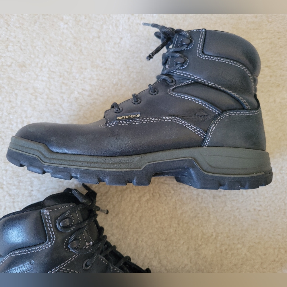 Boot / Men - image 4